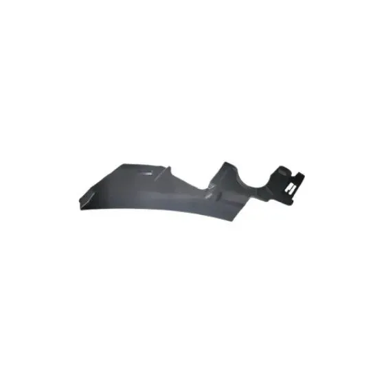 BASIC CARRIER, BUMPER - LEFT